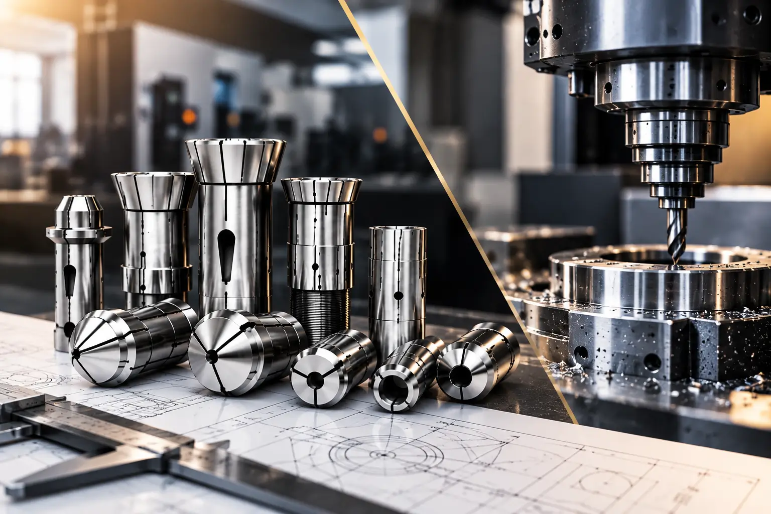 Choosing the Right ER Holder for Your Application