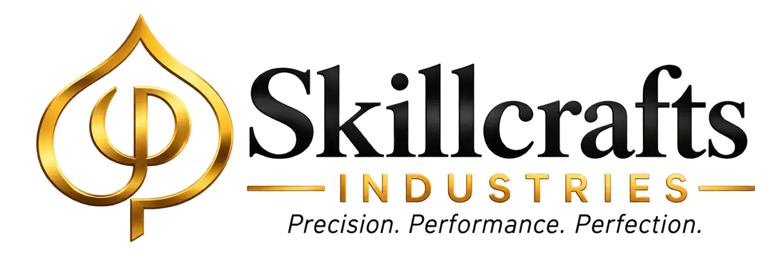 Skillcrafts Industries